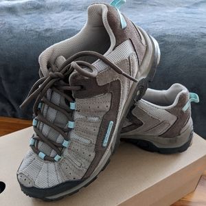 Women's Columbia Hiking Shoes